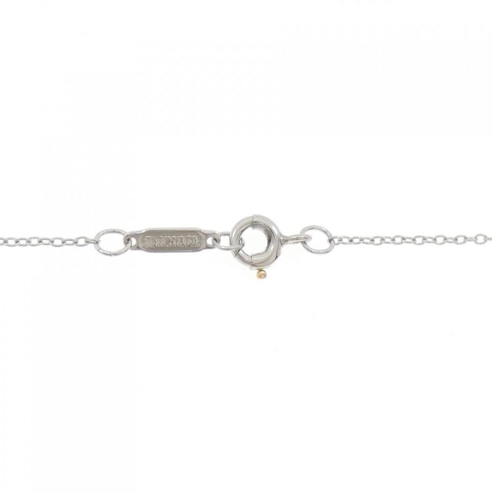 Tiffany large cross necklace - Picture 5 of 6